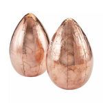 Product Image 1 for Copper Metallic Eggs from Elk Home