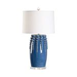 Product Image 1 for Sea Urchin Lamp from Chelsea House