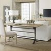 Product Image 5 for Ciao Bella Upholstered Back Naural Side Chair from Hooker Furniture