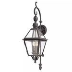 Product Image 1 for Townsend Wall Lantern from Troy Lighting