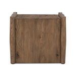 Product Image 15 for Glenview Weathered Solid Oak End Table from Four Hands