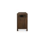 Product Image 3 for Windsor Dark Brown Sideboard from Moe's