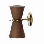Product Image 3 for Gable Sconce with Shade from Regina Andrew Design