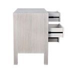 Product Image 4 for Conrad 6 Drawer Dresser from Noir