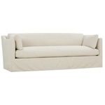 Product Image 7 for Madeline 90'' Slip Sofa Bench Cushion from Rowe Furniture