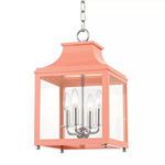 Product Image 1 for Leigh 4 Light Pendant from Mitzi