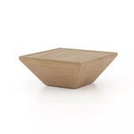 Product Image 4 for Delwin Square Outdoor Coffee Table from Four Hands