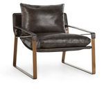Product Image 1 for Morgan Accent Chair from Classic Home Furnishings