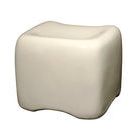 Product Image 1 for Cushion Concrete Stool from Jamie Young