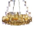 Product Image 10 for Lavengro Chandelier from Currey & Company