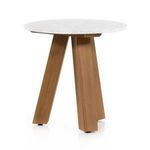 Product Image 4 for Sanders Outdoor End Table from Four Hands