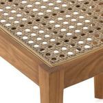 Product Image 27 for Britt Natural Teak Outdoor Dining Chair from Four Hands