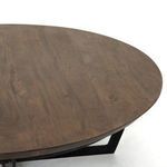 Product Image 13 for Felix Coffee Table Light Tanner Brown from Four Hands