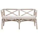 Product Image 4 for Palisades Rattan Bench from Essentials for Living