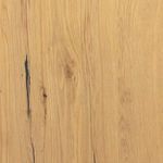 Product Image 19 for Eaton Oak and Iron Desk with Filing Cabinet from Four Hands