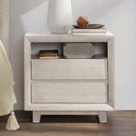 Product Image 9 for Reece Nightstand from Classic Home Furnishings