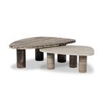 Product Image 1 for Zion Nesting Coffee Tables from Four Hands
