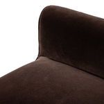 Product Image 11 for Allonia Surrey Cocoa Accent Stool from Four Hands