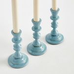 Product Image 2 for Eve Taper Holders, Set Of 3 from Napa Home And Garden