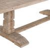 Product Image 4 for Hayes Extension Dining Table from Essentials for Living