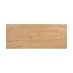 Product Image 27 for Eaton Light Oak Executive Desk from Four Hands