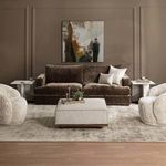 Product Image 9 for Ludwig 2-Piece Upholstered Modular Sofa from Classic Home