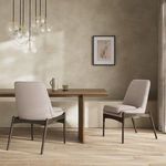 Product Image 18 for Braden Light Camel Dining Chair from Four Hands