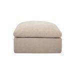 Product Image 3 for Cates Ottoman from Moe's