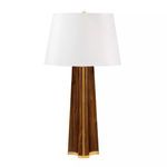 Product Image 1 for Woodmere 1 Light Medium Tram Floor Lamp from Hudson Valley