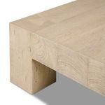 Product Image 8 for Abaso Coffee Table from Four Hands