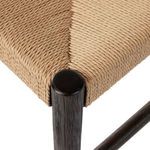 Product Image 3 for Glenmore Woven Dining Chair from Four Hands