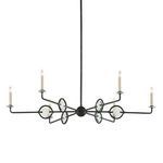 Product Image 3 for Privateer Chandelier from Currey & Company