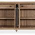 Product Image 3 for Vineyard Row Buffet from Hooker Furniture