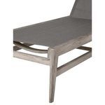Product Image 9 for Coast Teak Chaise from Summer Classics