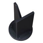 Product Image 6 for Grace Accent Table from Moe's
