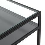 Product Image 21 for Shadow Box Black Desk from Four Hands
