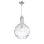 Product Image 2 for Brandon 1 Light Pendant from Savoy House 