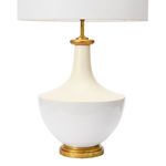 Product Image 11 for Luna Luxe Table Lamp from Creative Co-Op