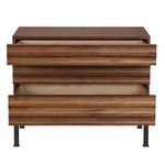 Product Image 10 for Arturo Dark Walnut Console from Noir