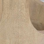 Product Image 6 for Tatli Stone Top Side Table from Uttermost