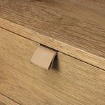 Product Image 11 for Tula Worn Oak Veneer Nightstand from Four Hands