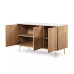 Product Image 2 for Montrose 3 Door Sideboard from Four Hands