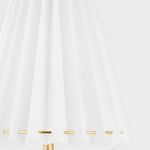 Product Image 1 for Demi 1 Light Table Lamp from Mitzi