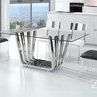 Product Image 2 for Fan Dining Table from Zuo