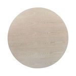 Product Image 1 for Washington Round Coffee Table from Worlds Away
