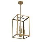 Product Image 4 for Eloise 4 Light Pendant from Savoy House 