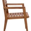 Product Image 1 for Nautical Dining Arm Chair from Zuo