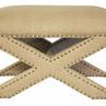 Product Image 3 for Edu Ottoman from Noir