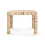 Product Image 1 for Parsons Papyrus Side Table from Villa & House