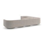 Product Image 7 for Clipper Raf Sofa from Caracole
